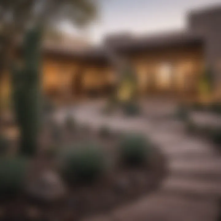 Magnificent Best Neighborhoods in Scottsdale for Families