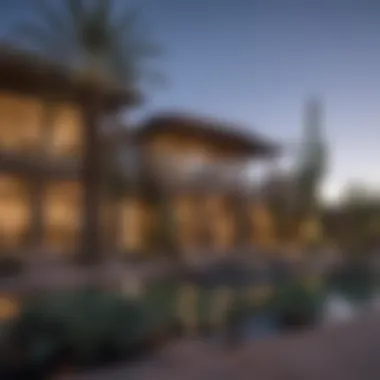 Magnificent Exploring the Best Neighborhoods in Scottsdale, Arizona Magnificent Exploring the Best Neighborhoods in Scottsdale, Arizona