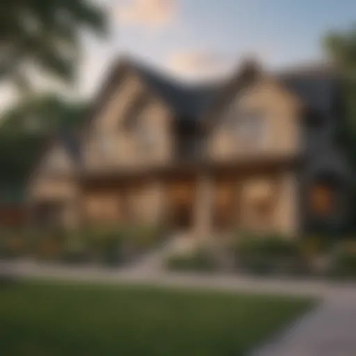 A Comprehensive Guide to the Best Suburbs in Austin for Families Introduction