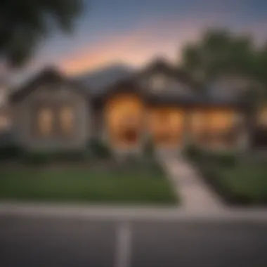 Notable A Comprehensive Guide to the Best Suburbs in Austin for Families Notable A Comprehensive Guide to the Best Suburbs in Austin for Families