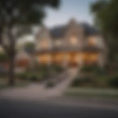 A Comprehensive Guide to the Best Suburbs in Austin for Families Summary A Comprehensive Guide to the Best Suburbs in Austin for Families Summary