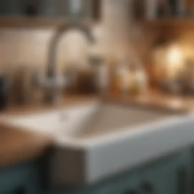 Common Culprits Behind Sink Clogs Illustration of common items that cause sink clogs, like hair and grease.