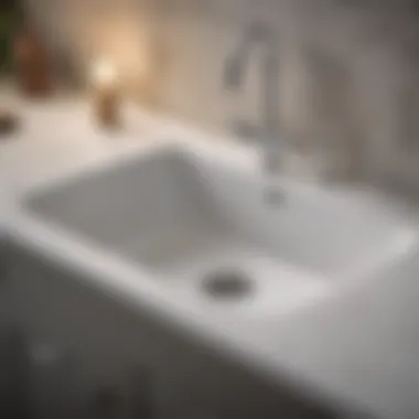 Preventative Measures for Clog-Free Plumbing A checklist of preventative measures for maintaining sink drainage.