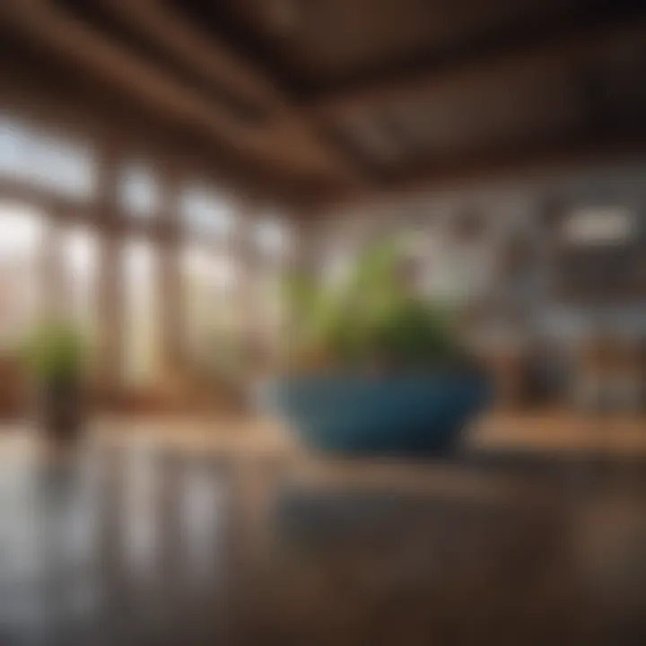 Market cycles impact on real estate investments