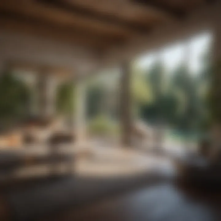Key metrics for assessing real estate performance