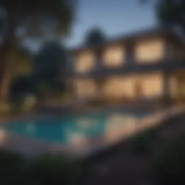 Real estate market trends in Belwood neighborhood
