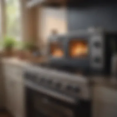 Preventative maintenance tips for electric stove