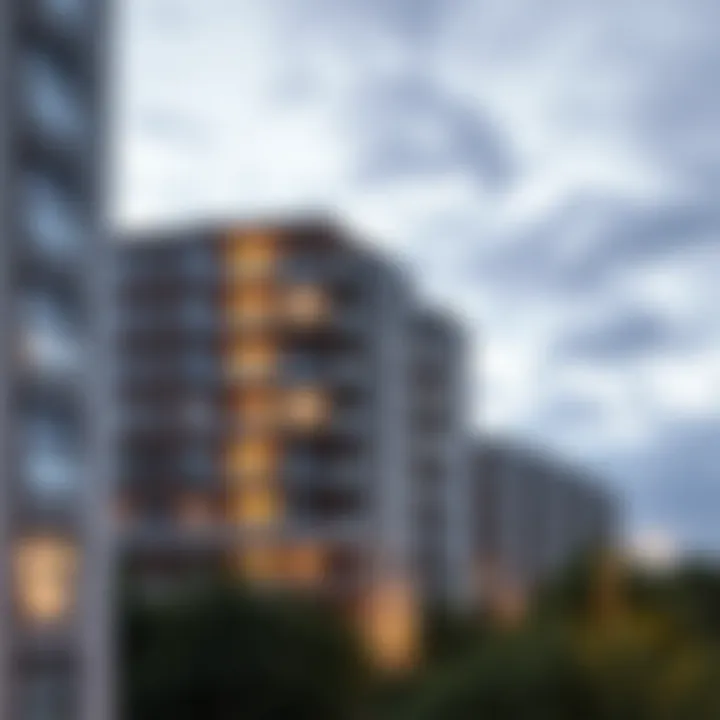 Optimizing Performance in Multi-Family Investments Best practices for maximizing performance in multi-family investments