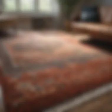 Essential routine care tips for maintaining area rugs Routine care tips for area rugs