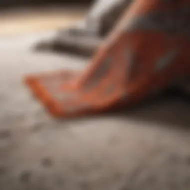 Stain removal techniques