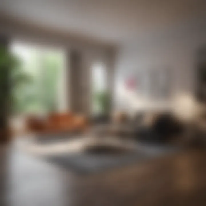 Technological tools for managing rental properties
