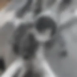 Essential tools for dryer vent installation