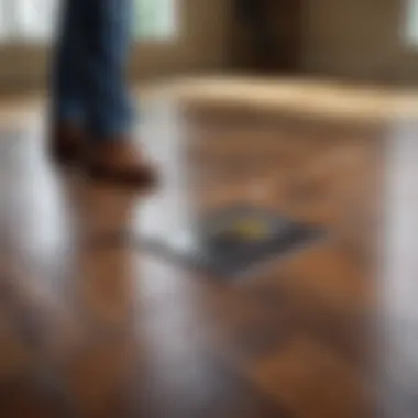 Common pitfalls in flooring measurement