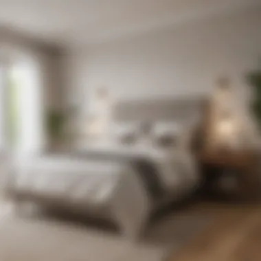 Strategies for a Tidy Bedroom Bedroom tidiness strategies