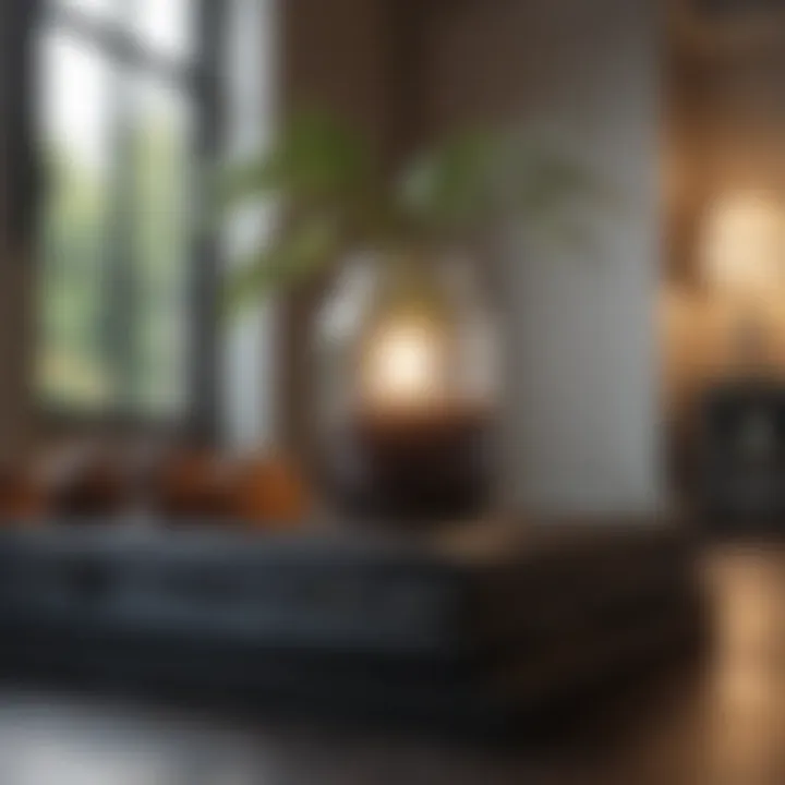 Essential items for apartment living