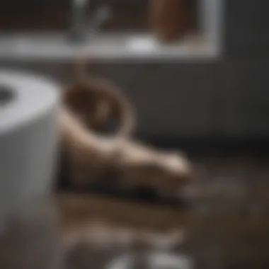 Drain snake with multiple attachments