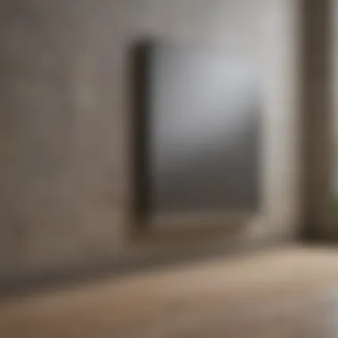 Common errors in wall measurement highlighted