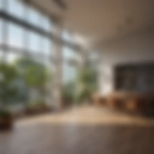 An overview of real estate market trends