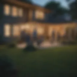 Examining the Best Dallas Suburbs for Family Living Introduction