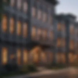 Stunning Columbia City architectural design