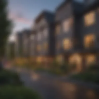 Columbia City Housing Market Trends Market trends in Columbia City housing