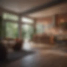 Overview of a vibrant rental market