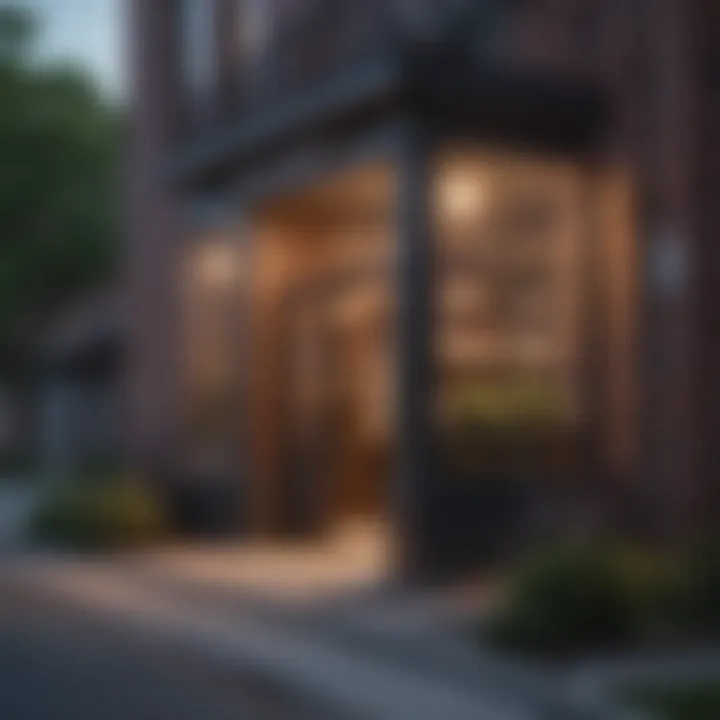 Local amenities and lifestyle features in Bronzeville