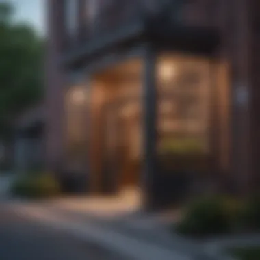 Lifestyle Amenities in Bronzeville Local amenities and lifestyle features in Bronzeville
