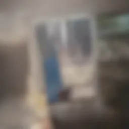 A stylish coliving space showcasing modern interior design