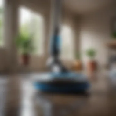 Innovative Cleaning Gadgets Innovative cleaning gadgets helping in home cleaning