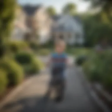 Notable Exploring Family-Friendly Suburbs of Boston Notable Exploring Family-Friendly Suburbs of Boston