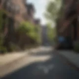 Exploring Ideal Neighborhoods in New York for Families Introduction