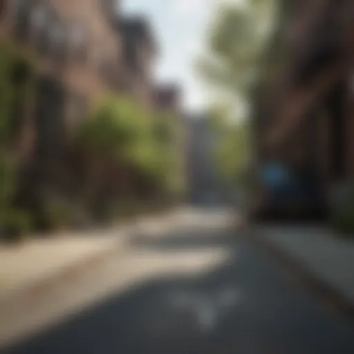 Exploring Ideal Neighborhoods in New York for Families Introduction