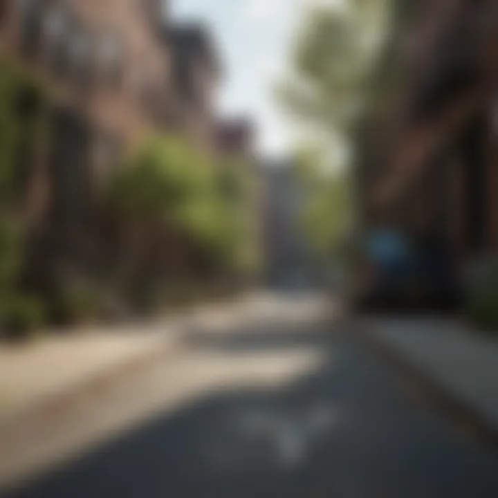 Exploring Ideal Neighborhoods in New York for Families Introduction