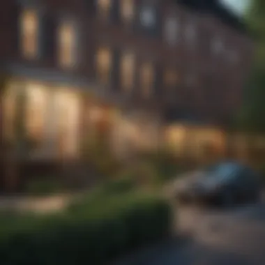 Notable Exploring Ideal Neighborhoods in New York for Families Notable Exploring Ideal Neighborhoods in New York for Families