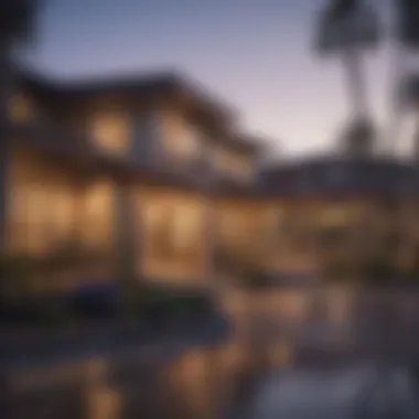 Key Community Amenities in Point Loma Local community amenities contributing to Point Loma's allure