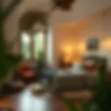 Cozy private room available for rent