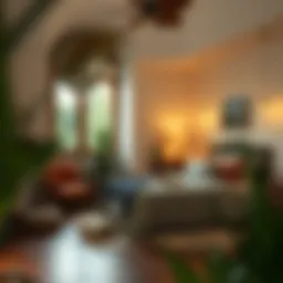 Cozy private room available for rent