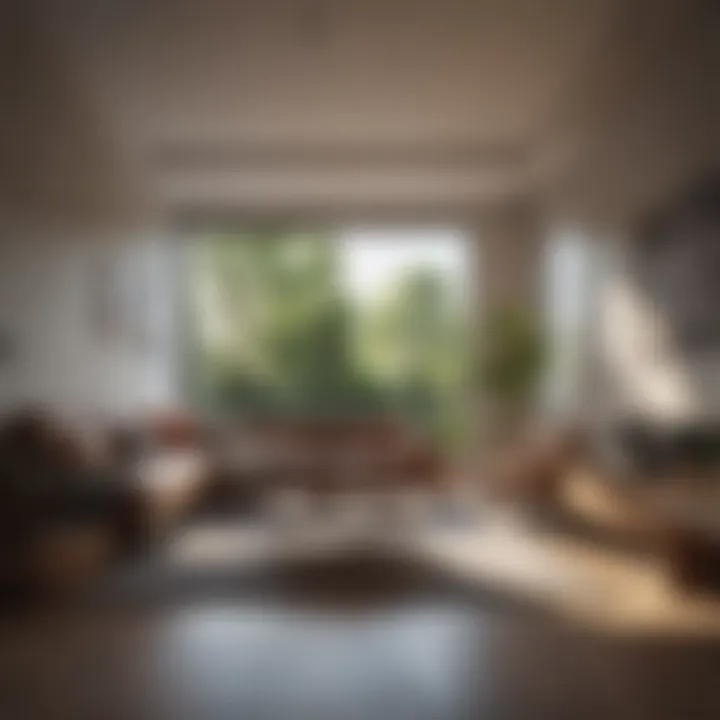 Lifestyle advantages of renting