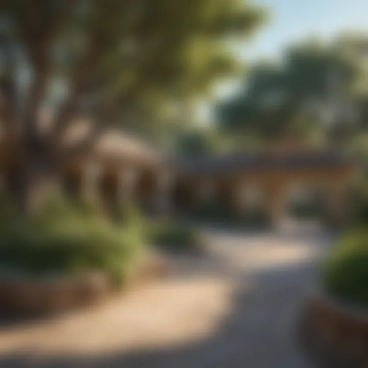 Stunning parks and recreational areas in San Antonio