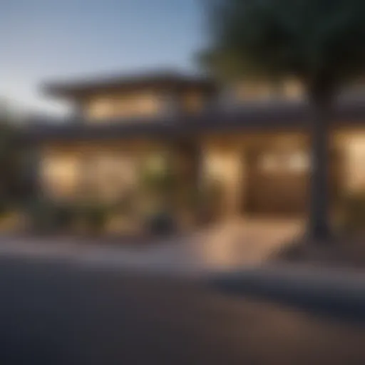 Exploring the Best Neighborhoods in Scottsdale, Arizona Introduction