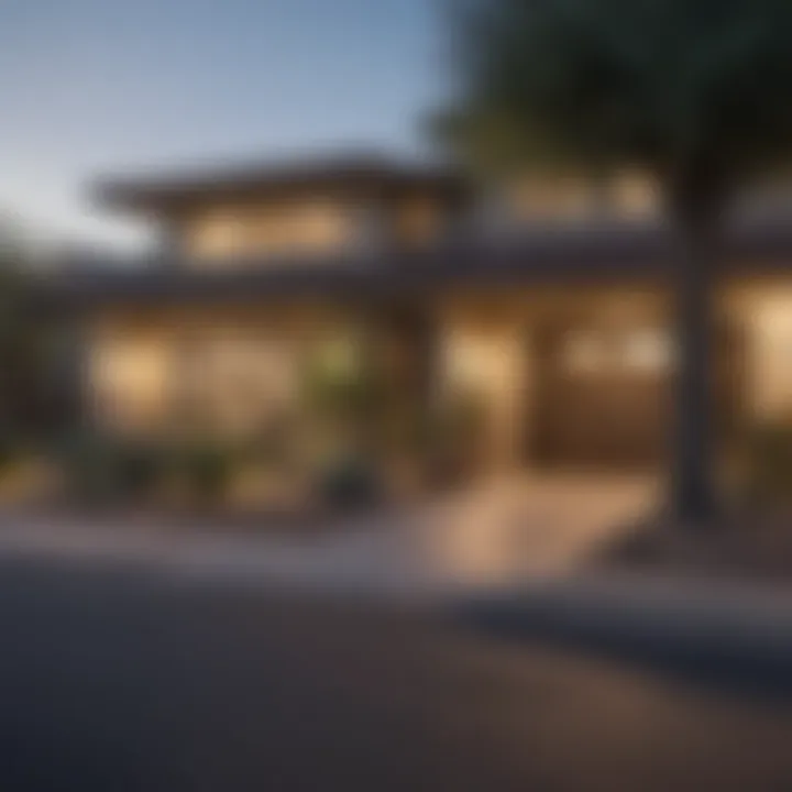 Exploring the Best Neighborhoods in Scottsdale, Arizona Introduction