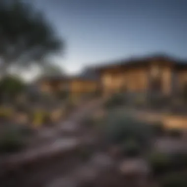 Notable Exploring the Best Neighborhoods in Scottsdale, Arizona Notable Exploring the Best Neighborhoods in Scottsdale, Arizona