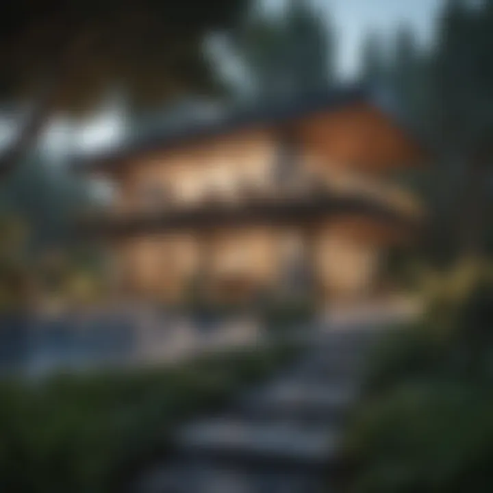 Factors influencing property management costs