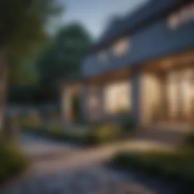 Innovative Digital Tools for Accurate Estimations Digital tools for property value estimation