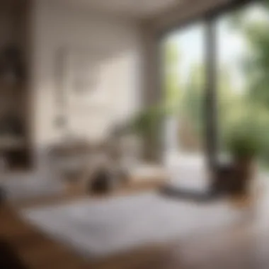 Legal documents for renting rooms