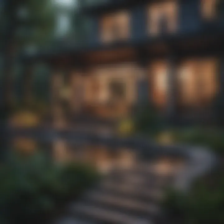 Notable Identifying Prime Locations for Real Estate Acquisition