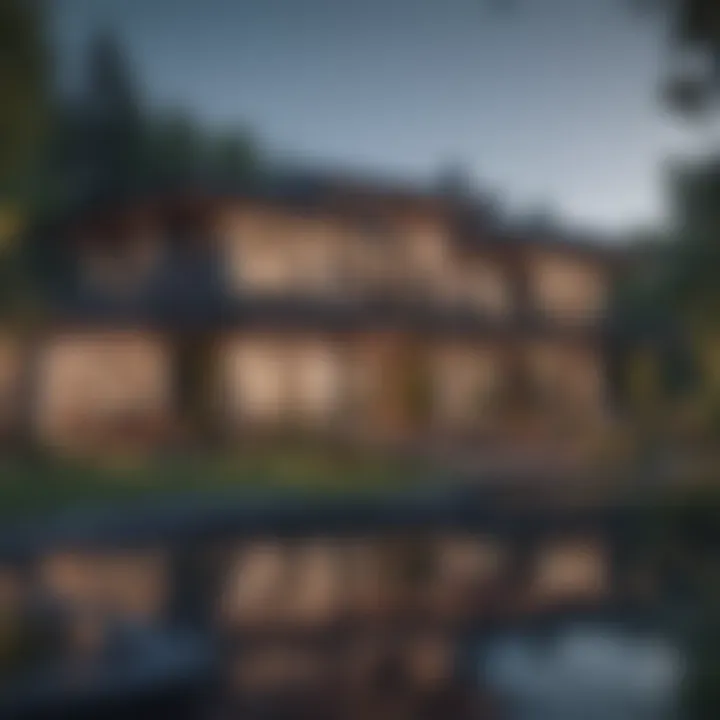 Identifying Prime Locations for Real Estate Acquisition Summary