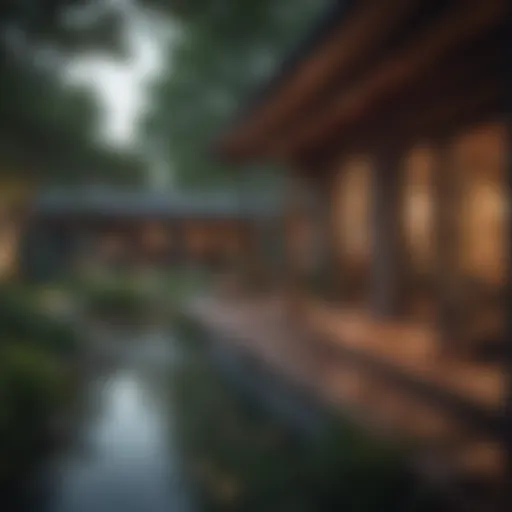Identifying the Best Areas to Live in Dallas Introduction