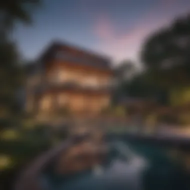 Notable Identifying the Best Areas to Live in Dallas Notable Identifying the Best Areas to Live in Dallas